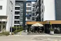 Квартира 2 комнаты 30 м² Trikomo, Северный Кипр
