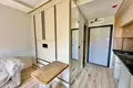Квартира 1 комната 30 м² Мезитли, Турция