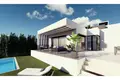 Villa de 4 dormitorios  Finestrat, Španjolska