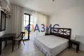 Квартира 2 спальни 100 м² Обзор, Болгария