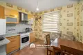 1 bedroom apartment 38 m² Minsk, Belarus