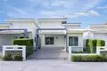 Villa 4 pièces 90 m² Huai Yai, Thaïlande
