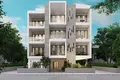 1 bedroom apartment 95 m² Konia, Cyprus