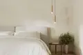 Wohnung 2 Schlafzimmer 110 m² Nikosia, Zypern