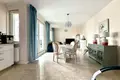 4 room apartment 71 m² Warsaw, Poland