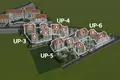 2 bedroom apartment 65 m² Tivat, Montenegro