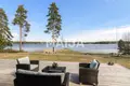 Casa  Tervo, Finlandia