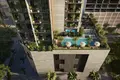 Apartamento 3 habitaciones 159 m² Dubái, Emiratos Árabes Unidos