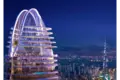 Apartment in a new building Altitude de Grisogono by Damac