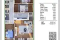 Appartement 3 chambres 112 m² Sisli, Turquie