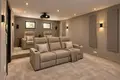 Dom 4 pokoi 350 m² San Pedro Alcantara, Hiszpania
