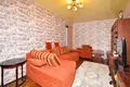 Квартира 2 комнаты 44 м² Минск, Беларусь