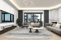 Maison 5 chambres 330 m² Eyupsultan, Turquie