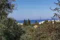 Działki 1 pokój  Agios Dimitrios, Grecja