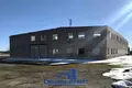 Nieruchomości komercyjne 3 487 m² Stołpce, Białoruś