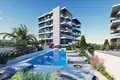 Mieszkanie 4 pokoi 108 m² Pafos, Cypr