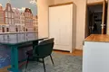 2 room apartment 40 m² in Warsaw, Poland