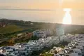 2 bedroom apartment 99 m² Manilva, Spain