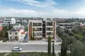Mieszkanie 2 pokoi 100 m² Aradipu, Cypr