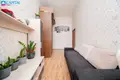 Квартира 2 комнаты 44 м² Вильнюс, Литва