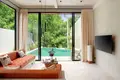 3-Zimmer-Villa 486 m² Singapadu Tengah, Indonesien