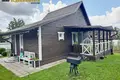 Casa 53 m² Jzufouski sielski Saviet, Belarús