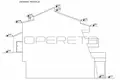 Casa 3 habitaciones 710 m² Grad Split, Croacia