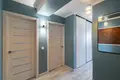 Appartement 2 chambres 51 m² Minsk, Bélarus