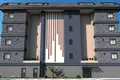 Apartamento 2 habitaciones 52 m² Obakoy, Turquía