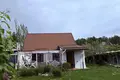 Casa 61 m² Papiarnianski sielski Saviet, Belarús