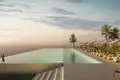 Ático 6 habitaciones 844 m² Dubái, Emiratos Árabes Unidos