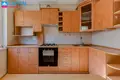 Квартира 2 комнаты 50 м² Мажейкяй, Литва