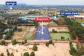 Земельные участки 3 225 м² Krous, Камбоджа