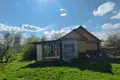 Maison 36 m² Dziarzynski sielski Saviet, Bélarus