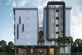 Studio 1 chambre 22 m² Sakhu, Thaïlande