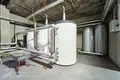 Zakład produkcyjny 2 506 m² Usiazski sielski Saviet, Białoruś