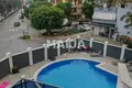 1 bedroom house 62 m² Alanya, Turkey