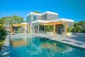 Dom 5 pokojów 476 m² Javea, Hiszpania