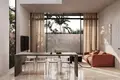 Квартира 2 комнаты 50 м² Печату, Индонезия
