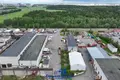 Producción 9 490 m² en Minsk, Belarús
