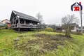 Dom 100 m² Zdanovicki sielski Saviet, Białoruś