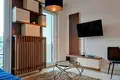 1 bedroom apartment 20 m² in Warsaw, Poland