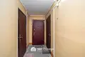 Mieszkanie 1 pokój 31 m² Mińsk, Białoruś