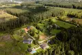 Land  Ieceni, Latvia