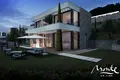 3-Schlafzimmer-Villa 140 m² Herceg Novi, Montenegro
