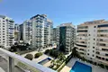Квартира 3 комнаты 115 м² Махмутлар, Турция