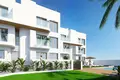 Квартира 3 спальни 100 м² Лос-Алькасарес, Испания