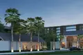 Жилой комплекс CAPRI RESIDENCE
