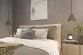 Apartamento 3 habitaciones 91 m² Mezitli, Turquía