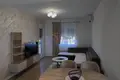 Квартира 1 комната 46 м² в Подгорице, Черногория